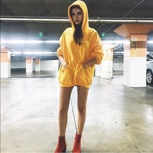 shadow hill merch hoodie